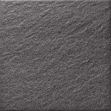  Padló Rako Taurus Granit fekete 30x30 cm csúszásgátló TR734069.1 járólap