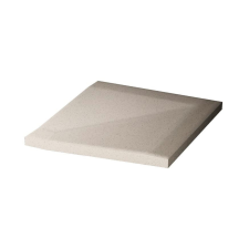 Padló Rako Taurus Granit sötétbézs 10x10 cm matt TTR11061.1 járólap