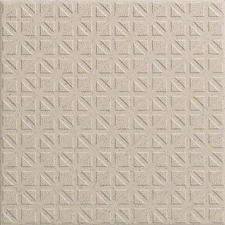 Padló Rako Taurus Industrial sötétbézs 20x20 cm csúszásgátló TR22Z061.1 járólap