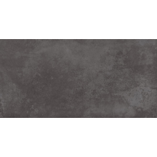 Padló Sintesi Flow black 30x60 cm matt FLOW12086 járólap