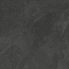 Padló Sintesi J.U.S.T. black slate 120x120 cm matt JUST21932 járólap