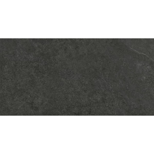Padló Sintesi J.U.S.T. black slate 30x60 cm matt JUST21618 járólap