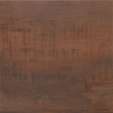 Padló Sintesi Met Arch copper 60x60 cm matt MA12328 csempe