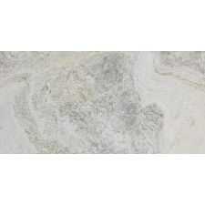 Padló Sintesi Silverquartz white 30x60 cm matt SQUAR18880 járólap