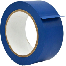 Padlójelölőszalag 100mm X 33 M Kék ragasztószalag