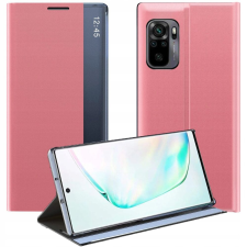 Padlós Sleep Tok, Xiaomi Redmi K40/Pro+/Pro Pink tok és táska