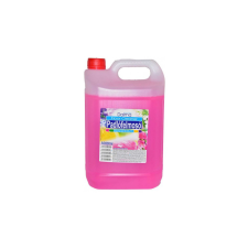  Padlótisztítószer 5 liter Dalma rózsaszín tisztító- és takarítószer, higiénia