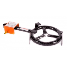  Paella gázégő 20 cm / 1 körös konyhai eszköz