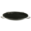  Paella sütőtál zománcozott 4 fülű 100 cm 14085