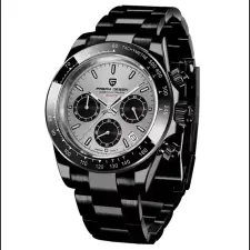  PAGANI DESIGN METEORA Quartz karóra