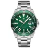  PAGANI DESIGN RACER GREEN Automatic