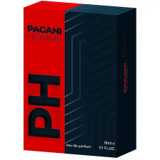 Pagani Homme EDT 50 ml parfüm és kölni