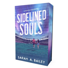 PAGE &amp; VINE Sidelined Souls | BAILEY SARAH A idegen nyelvű könyv
