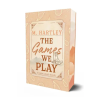PAGE &amp; VINE The Games We Play | HARTLEY M