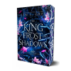 PAGE &amp; VINE The King of Frost and Shadows