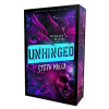 PAGE &amp; VINE Unhinged | MACCA STEPH