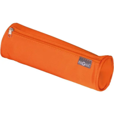 Pagna 22x8cm hengeres narancs tolltartó tolltartó