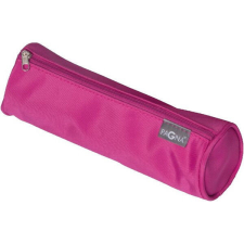 Pagna 22x8cm hengeres pink tolltartó tolltartó