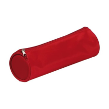 Pagna Basic henger alakú tolltartó - Piros tolltartó