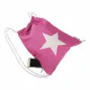 Pagna Trend Tornazsák - Pink
