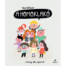 Pagony A Homoklakó mesekönyv - Pagony gyermek- és ifjúsági könyv