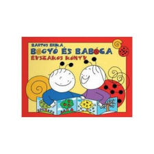 Pagony Bogyó és Babóca - Évszakos könyv - Pagony gyermek- és ifjúsági könyv