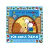 Pagony Bogyó és Babóca: Sün Soma álma mesekönyv - Pagony