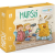 Pagony Hupszi