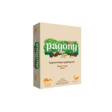  Pagony kártyajáték kártyajáték