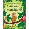 Pagony Kiadó A majom mamája