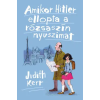 Pagony Kiadó Amikor Hitler ellopta a rózsaszín nyuszimat