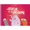 Pagony Kiadó Kft. A kuflik és az Akármi
