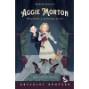 Pagony Kiadó Kft. Aggie Morton - Holttest a zongora alatt