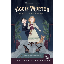 Pagony Kiadó Kft. Aggie Morton - Holttest a zongora alatt gyermek- és ifjúsági könyv