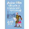 Pagony Kiadó Kft. Amikor Hitler ellopta a rózsaszín nyuszimat
