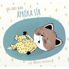 Pagony Kiadó Kft. Apróka sír gyermek- és ifjúsági könyv