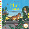 Pagony Kiadó Kft. Axel Scheffler - Mici cica