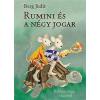 Pagony Kiadó Kft. Berg Judit - Rumini és a négy jogar