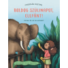 Pagony Kiadó Kft. Boldog szülinapot, elefánt! - Czernák Eszter