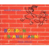 Pagony Kiadó Kft. Boribon és Annipanni