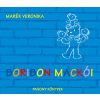 Pagony Kiadó Kft. Boribon mackói