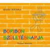 Pagony Kiadó Kft. Boribon születésnapja