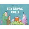 Pagony Kiadó Kft. Egy kupac kufli