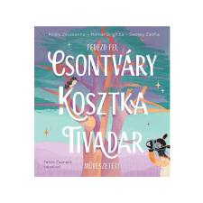Pagony Kiadó Kft. Fedezd fel Csontváry Kosztka Tivadar művészetét! gyermek- és ifjúsági könyv