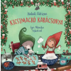 Pagony Kiadó Kft. Kicsimackó karácsonya