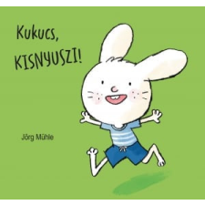 Pagony Kiadó Kft. Kukucs, kisnyuszi! gyermek- és ifjúsági könyv