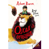 Pagony Kiadó Kft. Oscar és az oroszlán