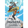 Pagony Kiadó Kft. Panthera - A hógömb fogságában