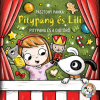 Pagony Kiadó Kft. Pásztohy Panka - Pitypang és a Diótörő - Pitypang és Lili