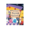 Pagony Kiadó Kft. Porcicák a babaházban